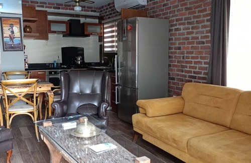 Orhangazi Villa | Villa Atroa Lakehouse - 2 Bedroom Villa on İznik Lake
