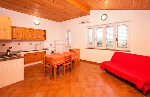 Gorgo Lungo Villa | Villa attached to the sea, 4 beds