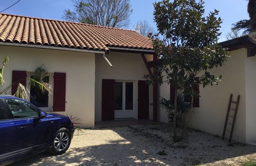 Montauban House | Villa au Calme ,proche Centre Ville Historique