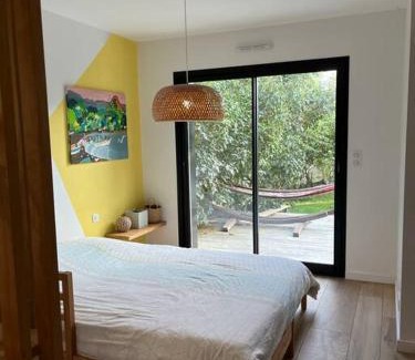 Crozon House | Villa au Coeur de la presqu'ile