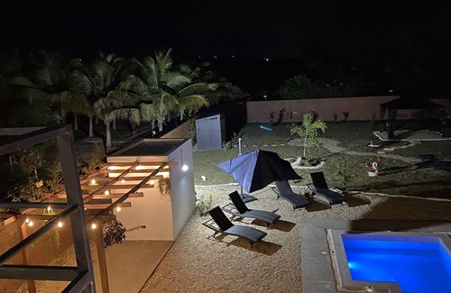 Guayubin Villa | Villa Aura is a beautiful and relaxing Villa to stay.