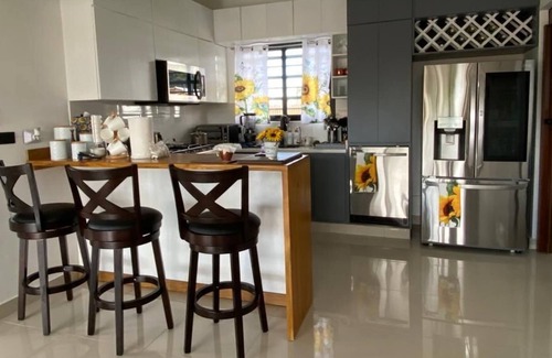 Guayubin Villa | Villa Aura is a beautiful and relaxing Villa to stay.
