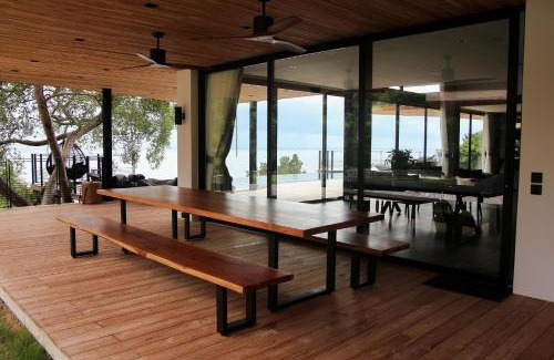 Haad Yao Villa | Villa Aura