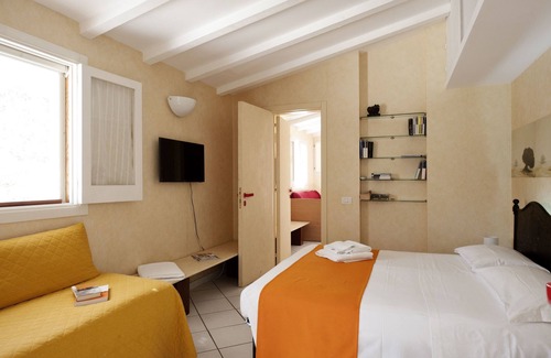 Ispica Bed & Breakfast | Villa Aurea
