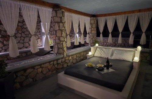 Kolymbia Villa | Villa Aurelia Privat Pool
