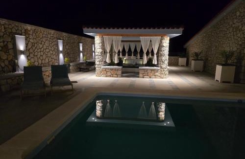 Kolymbia Villa | Villa Aurelia Privat Pool