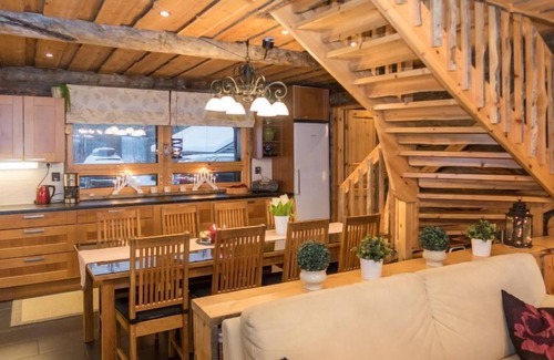 Rukatunturi House | Villa Aurora by Interhome