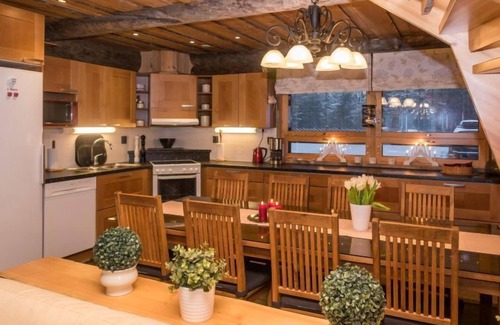 Rukatunturi House | Villa Aurora by Interhome