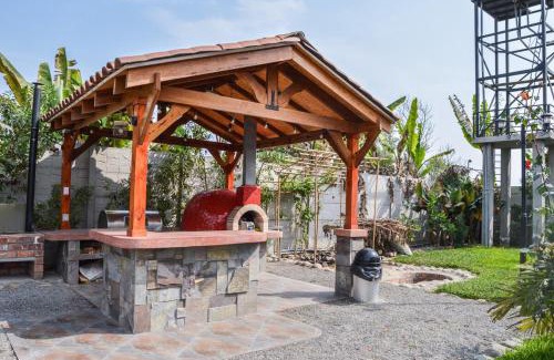 Aucallama Villa | Villa Aurora