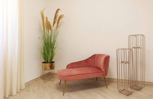Gianicolo House | Villa Aurora Rooms