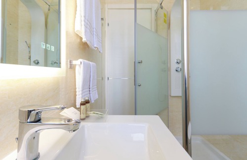 Gianicolo House | Villa Aurora Rooms