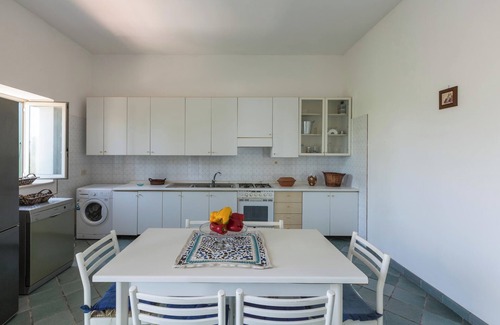 Campomarino di Maruggio House | Villa Auruca` by BarbarHouse