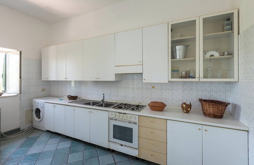 Campomarino di Maruggio House | Villa Auruca` by BarbarHouse