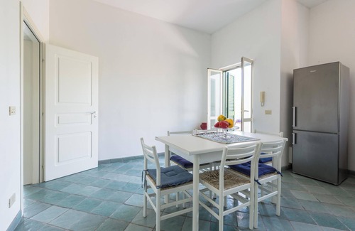 Campomarino di Maruggio House | Villa Auruca` by BarbarHouse
