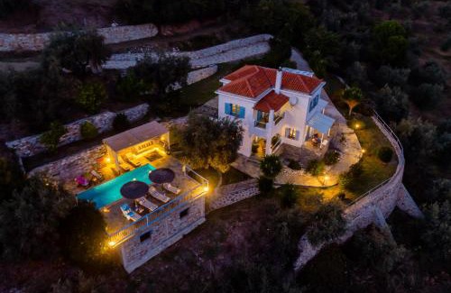 Skopelos Villa | villa Avaton near Skopelos town