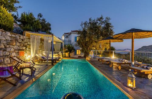 Skopelos Villa | villa Avaton near Skopelos town