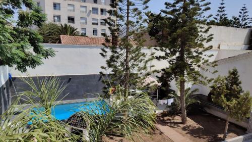 Ain El Turk House | Villa avec piscine