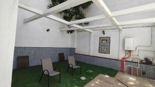 Ain El Turk House | Villa avec piscine