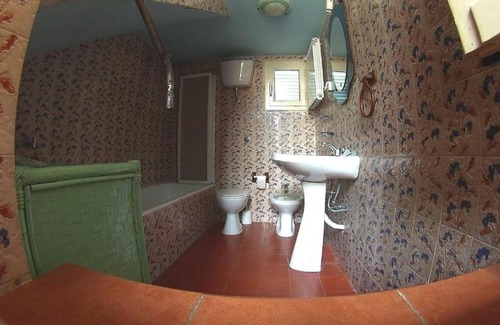 Lettopalena House | Villa Aventino