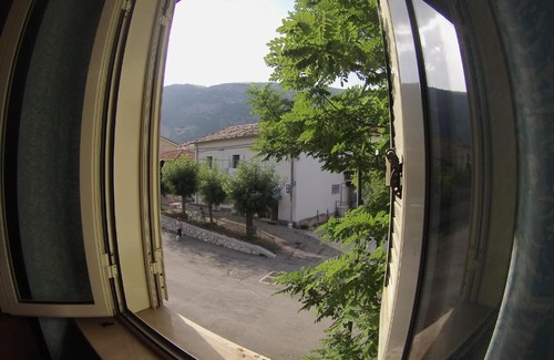 Lettopalena House | Villa Aventino