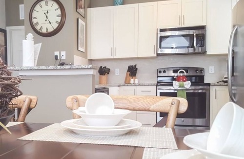 Kissimmee Condo | Villa Aventura - Lucaya Village