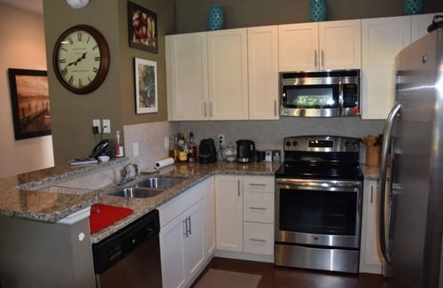 Kissimmee Condo | Villa Aventura - Lucaya Village