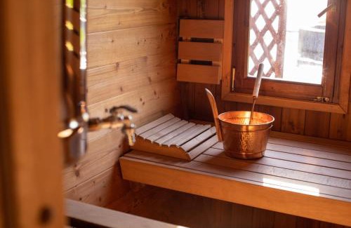 Sigulda House | Villa Avoti