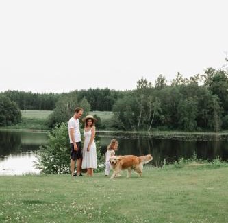 Sigulda House | Villa Avoti