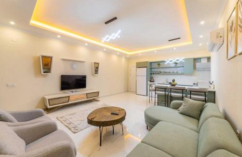 Sarıbelen Villa | Villa Ayşe Sultan / Kalkan
