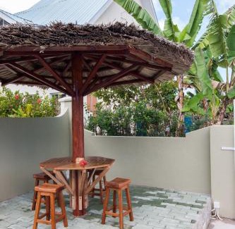 Grand'Anse Praslin Villa | Villa Aya