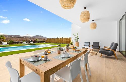 Villaverde Villa | Villa Ayala