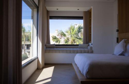 Agdal Villa | Villa Ayani