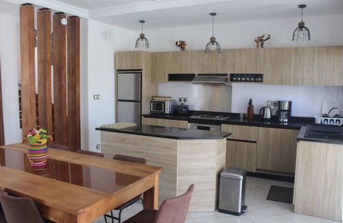 Antananarivo Avaradrano Villa | Villa Azalée Androhibe