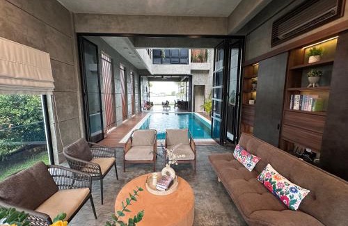 Si Rusa Villa | Villa AZJA PD