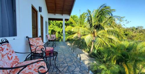 Samara House | Villa Azul