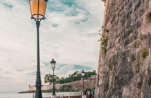 Mercado Apartment | Villa Azulejo | Old San Juan | Heart of the Historic 500 Year Old City