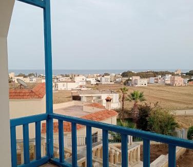 Eastern Hawaria House | Villa Azur Haouaria