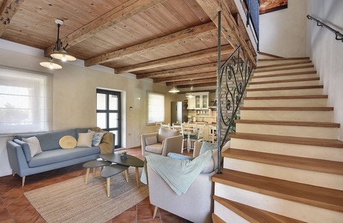 Muntic Villa | Villa Azur (Istria - Muntic)
