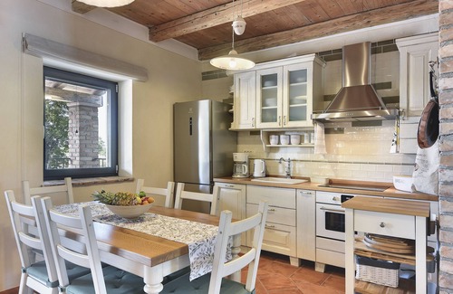 Muntic Villa | Villa Azur (Istria - Muntic)