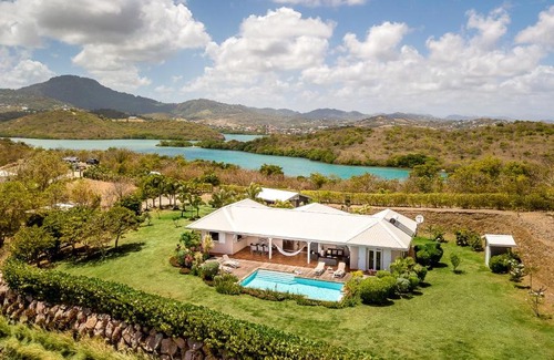 Le Vauclin Villa | Villa Azura