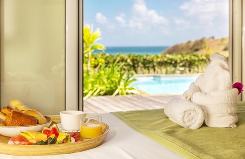 Le Vauclin Villa | Villa Azura