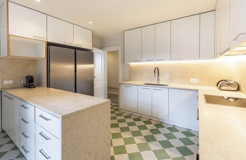 Cascais House | Villa Azzurra Cascais Capacity 10 + 6