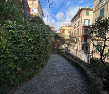 San Vincenzo Apartment | Villa Azzurra Genova Resort