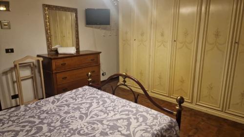 Ponte Buriano Cabin | Villa Azzurra