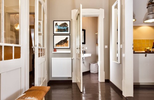 Gotha Apartment | Villa B-neuer Geist in Alten Mauern: Luxuriös Wohnen in der Residenzstadt Gotha