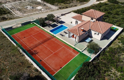 Debeljak Villa | Villa Bašić ZadarVillas