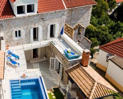 Kolocep Island Villa | Villa Baburizza