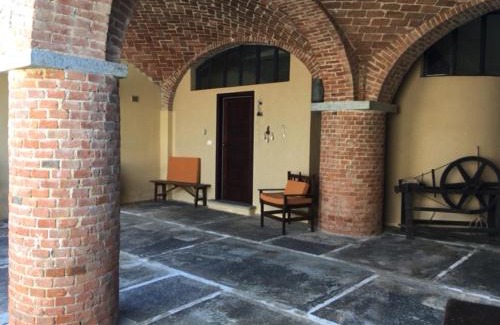 Cortanze Villa | Villa Bacchus