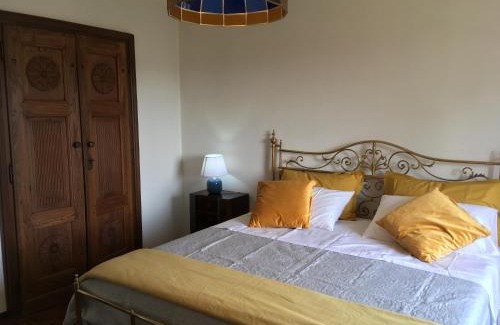 Cortanze Villa | Villa Bacchus