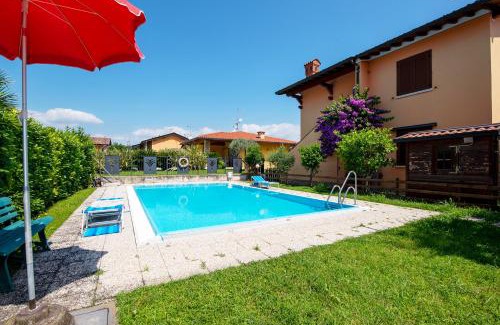 Pieve Vecchia Villa | Villa Baccolo
